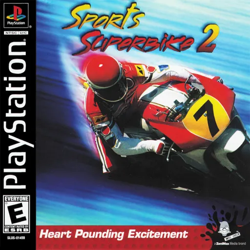 Sports Superbike 2 (USA)